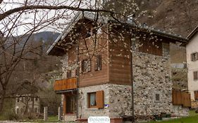 Dolomiti Riverside